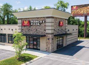 Marco's Pizza