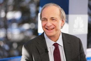 Ray Dalio And Sean