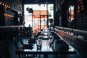Restaurant Industry
