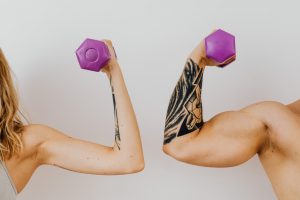 Fitness Industry