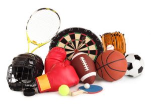 Sporting Goods