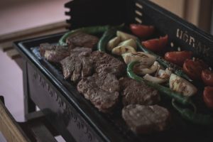 Plant-based