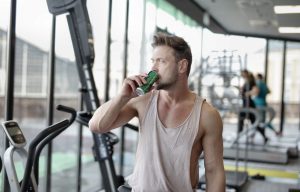 Sports Drinks