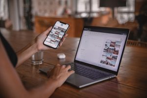 Business Influencers