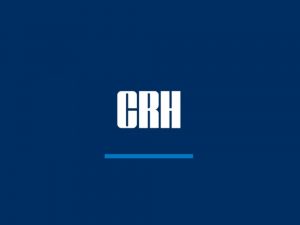 CRH plc