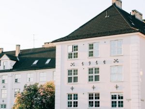 High mortgage