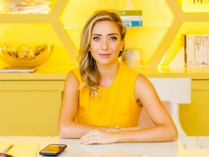 Whitney Wolfe Herd