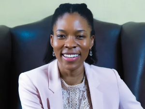 Yewande Faloyin