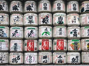 Chinese goods