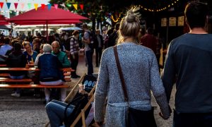 Food Festival