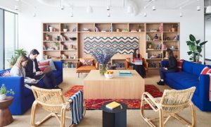 WeWork