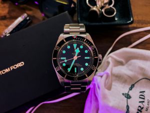 luxury goods
