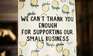 small business