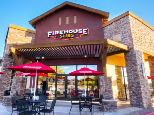 Firehouse Subs