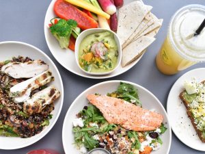 Healthy Food