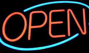 Small Businesses
