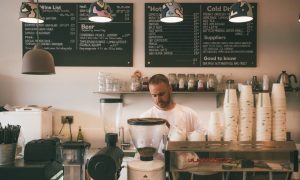 Small Businesses