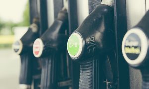oil and gas industries