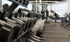 Fitness