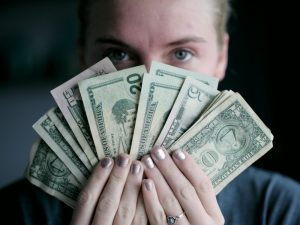 Higher Wage