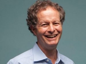John Mackey