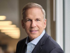 Mark Gruzin