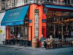 Restaurants