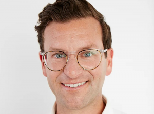 Dave Gilboa