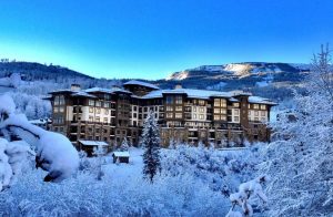 Viceroy Snowmass