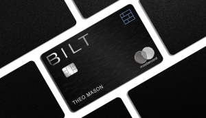 Bilt Rewards