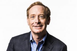 brad smith
