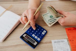Inflation Impacts Wages