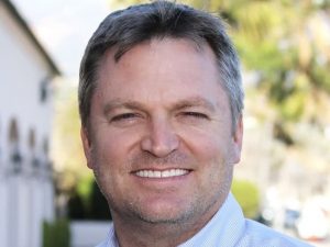Invoca CEO Gregg Johnson