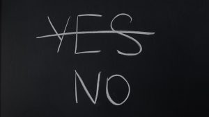 Yes, But