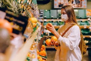food and beverages