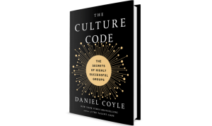 Daniel Coyle