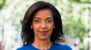 Erika H. James