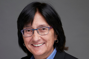 Nancy Harhut