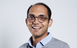 TUSHAR AHLUWALIA