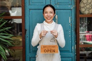 business owners