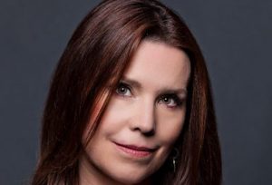 Annie Duke
