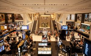 Luxury Brands