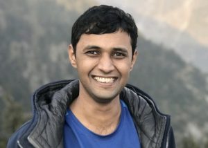Pawan Gupta