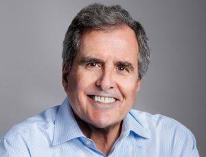 Peter Chernin
