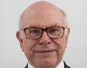 Richard Rumelt