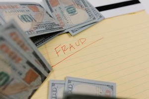 Fraud