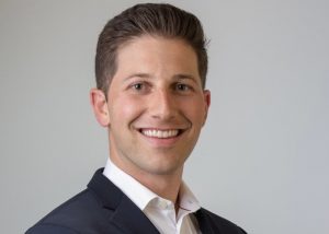 Afresh CEO Matt Schwartz