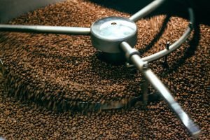 Coffee Industry
