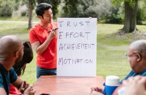 Leadership