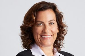 Melanie Berman